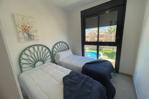 Bungalou a Playa Flamenca, Alicante, Playa Flamenca - € 249.000 | Ref: ks4858 - foto 13